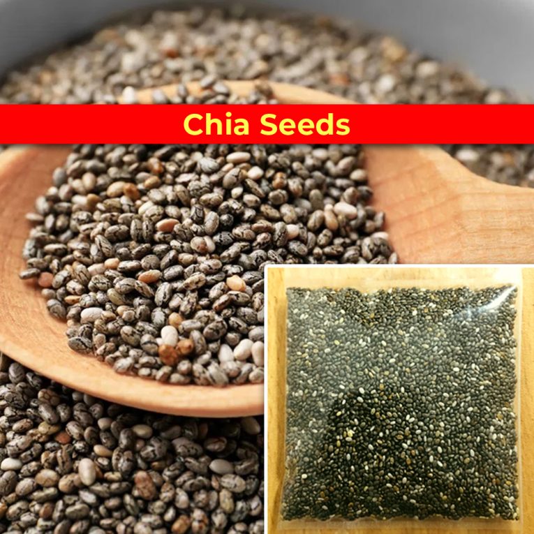 Chia seeds in bangladesh