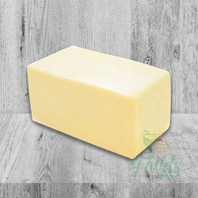 Mozzarella Cheese Price in BD