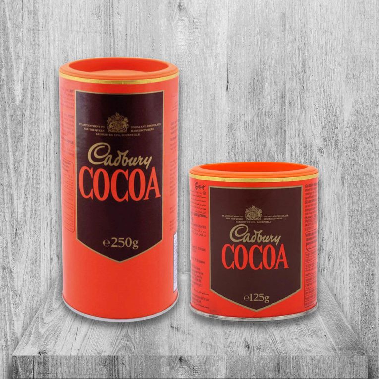 Cadbury cocoa powder price in bd