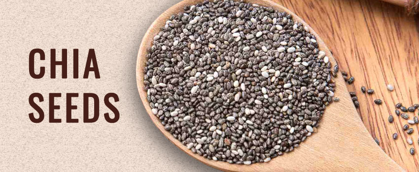 Buy chia seeds at the best price in Bangladesh