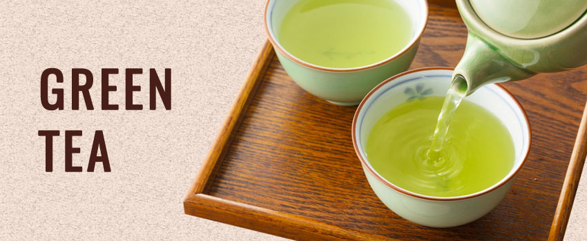 Buy green tea at the best price in bangladesh