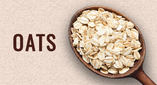 Buy oats at the best price in BD