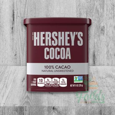 Hershey's cocoa powder price in bangladesh