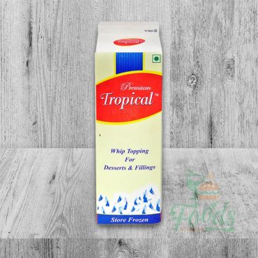 Tropical whipping cream price in bangladesh