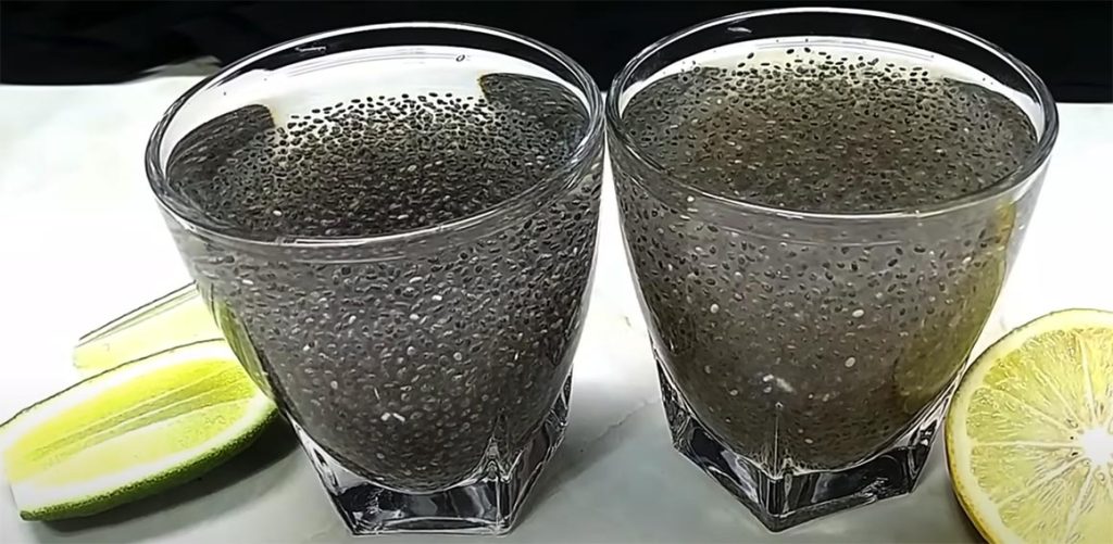 Chia Seeds to Lose Weight